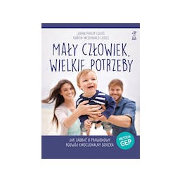 Mały człowiek, wielkie...