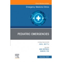 Pediatric Emergencies, An...