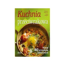 Kuchnia przeciwrakowa