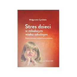 Stres dzieci w młodszym...