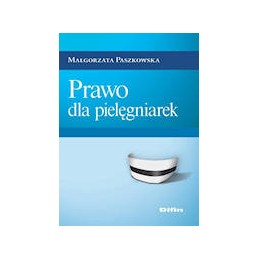 Prawo dla pielęgniarek