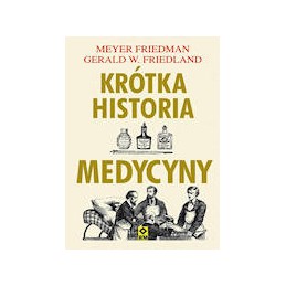 Krótka historia medycyny