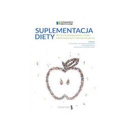 Suplementacja diety