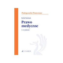 Prawo medyczne