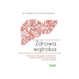 Zdrowa wątroba