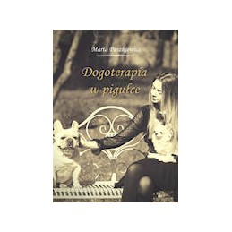 Dogoterapia w pigułce