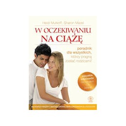 W oczekiwaniu na ciążę