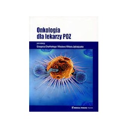Onkologia dla lekarzy POZ