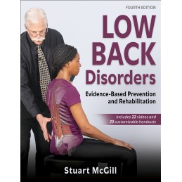 Low Back Disorders: Evidence-Based Prevention and Rehabilitation
