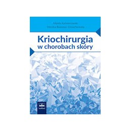 Kriochirurgia w chorobach...