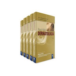 DERMATOLOGIA Braun-Falco -...