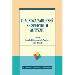 Diagnoza zaburzeń ze...