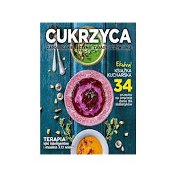 Cukrzyca - zapobieganie,...