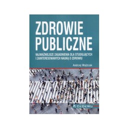 Zdrowie publiczne