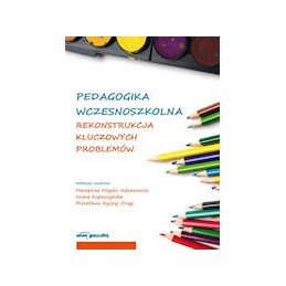 Pedagogika wczesnoszkolna -...