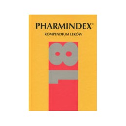 Pharmindex - kompendium...