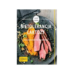 Nietolerancja laktozy