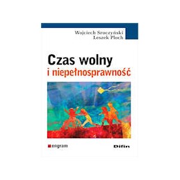Czas wolny i niepełnosprawność