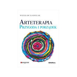 Arteterapia - przygoda i...