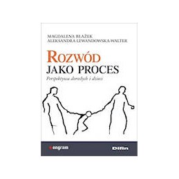 Rozwód jako proces