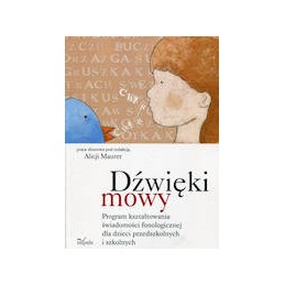Dźwięki mowy