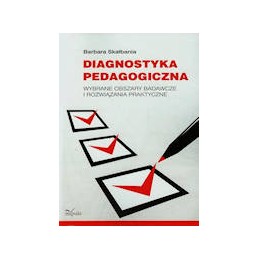 Diagnostyka pedagogiczna