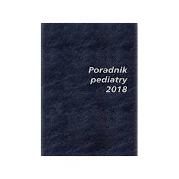 Poradnik pediatry z...