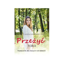 Przeżyć raka