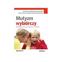 Mutyzm wybiórczy
