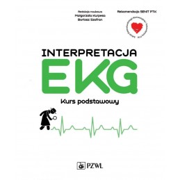 Interpretacja EKG. Kurs podstawowy