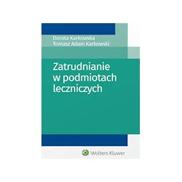 Zatrudnianie w podmiotach...