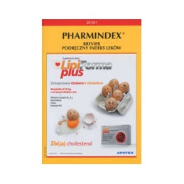 Pharmindex - brevier 2018/1