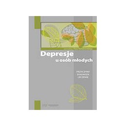 Depresje u osób młodych