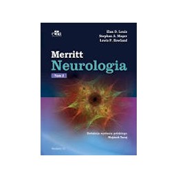 Merritt Neurologia - tom 2