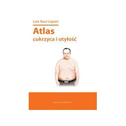Atlas cukrzyca i otyłość