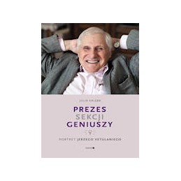 Prezes Sekcji Geniuszy