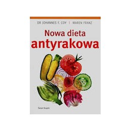 Nowa dieta antyrakowa