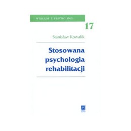 Stosowana psychologia...