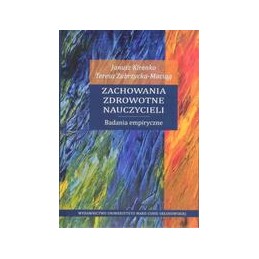 Zachowania zdrowotne...