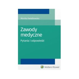 Zawody medyczne - pytania i...