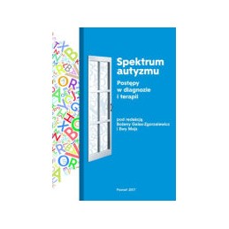 Spektrum autyzmu. Postępy w...