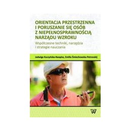 Orientacja przestrzenna i...