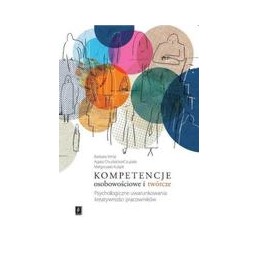 Kompetencje osobowościowe i...