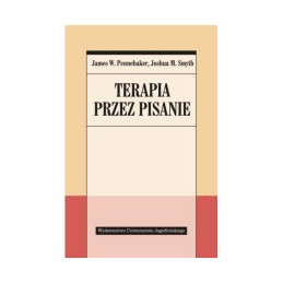 Terapia przez pisanie