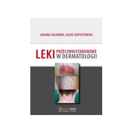 Leki przeciwhistaminowe w...
