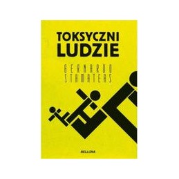 Toksyczni ludzie