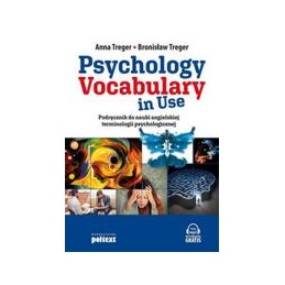 Psychology Vocabulary in Use