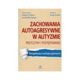 Zachowania autoagresywne w...