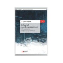 Człowiek w cyberprzestrzeni