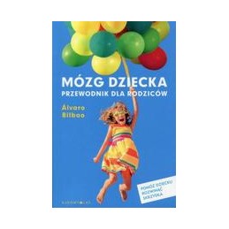 Mózg dziecka - przewodnik...